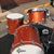 Gretsch USA Custom Satin Copper 3-Piece Shell Pack