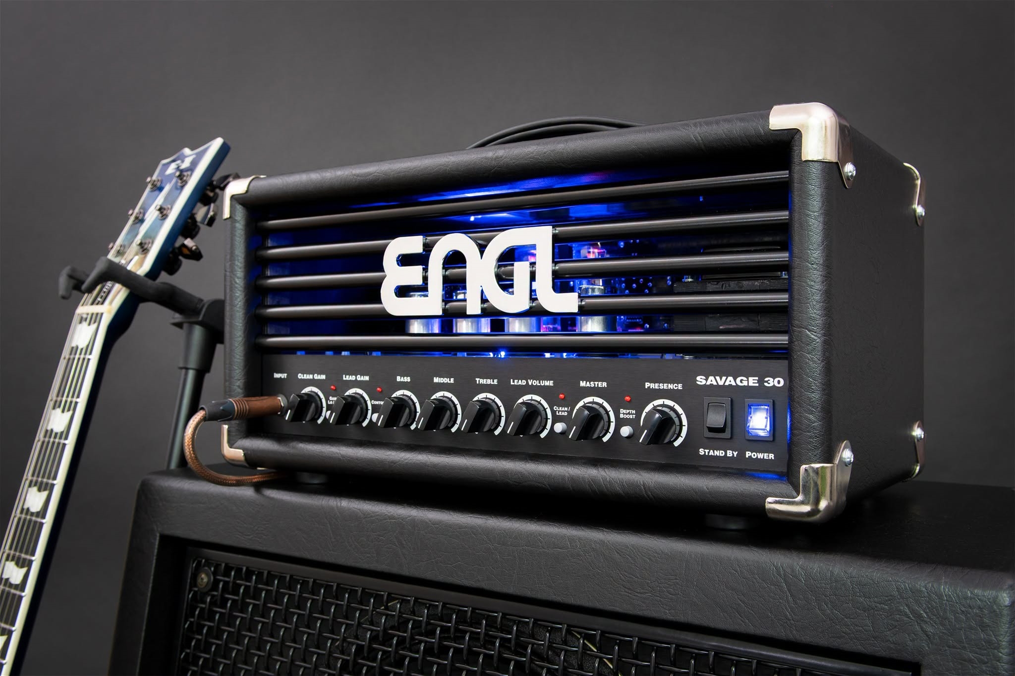 ENGL  SAVAGE 30   Tube Guitar Head 2026