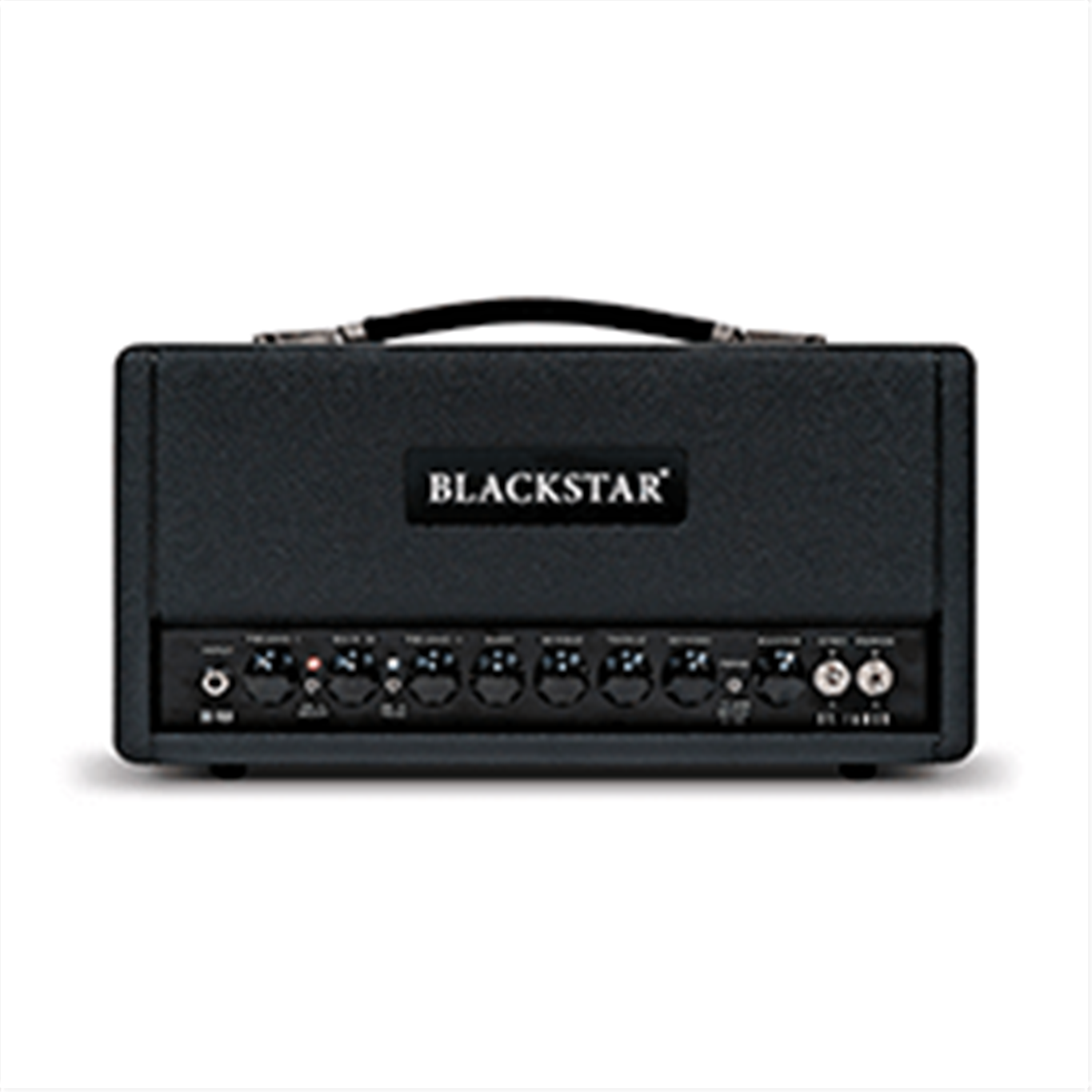 Blackstar STJ506L6H St James 50 Watt 6L6 Tube Amp Head