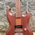 Framus German  Pro Series Phil XG Natural Satin 6-String Electric Guitar 