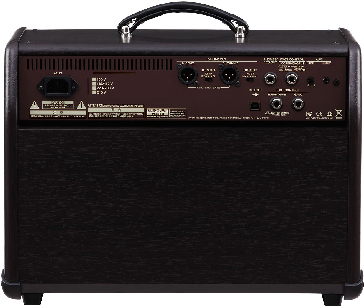 takamine preamp circuit schematics