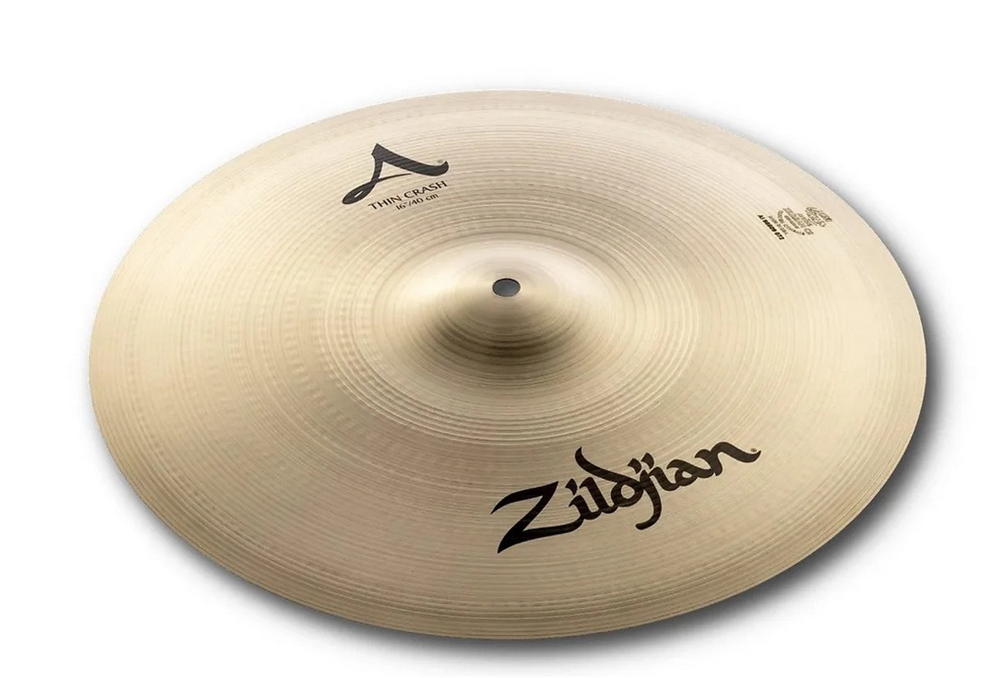 Zildjian A Zildjian 16" Thin Crash