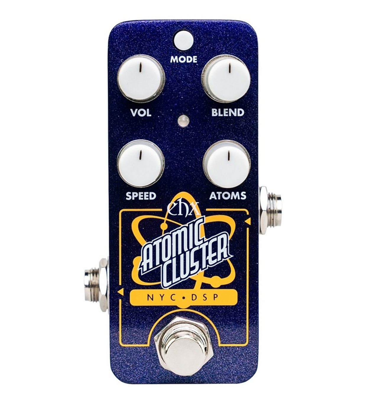 Electro-Harmonix Pico Atomic Cluster Spectral Decomposer