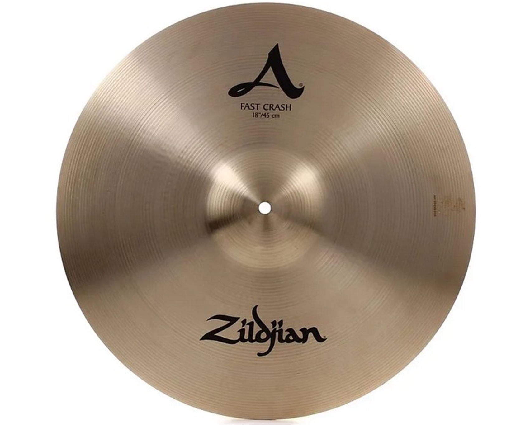 Zildjian A Zildjian Fast 18" Crash