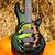 Schecter DIAMOND SERIES DCGL Exclusive Stiletto Custom-5 Halloween 5-String Bass  2026