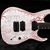 Schecter USA CUSTOM SHOP Sunset Extreme-6 Blood Crackle 6-String Electric Guitar