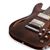 Schecter    DIAMOND SERIES  C-1 E/A Cat's Eye  6-String Electric Guitar  