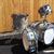 Ludwig Breakbeats by Questlove #LC179XX0 - Sahara Swirl - 4pc Shell Pack