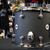 DW Design Series 14'' Floor Tom w/Legs - Black Satin | 11x14"