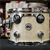 DW USA Collectors Series 12" Maple 333 Tom - Broken Glass Sparkle FP | 9x12"