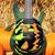 Schecter DIAMOND SERIES DCGL Exclusive Demon-7 Halloween 7-String Guitar  2026  