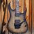 IBANEZ j.custom Limited Edition RG8620AH AGF Anvil Gray Burst Flat 6-String Electric Guitar 2026