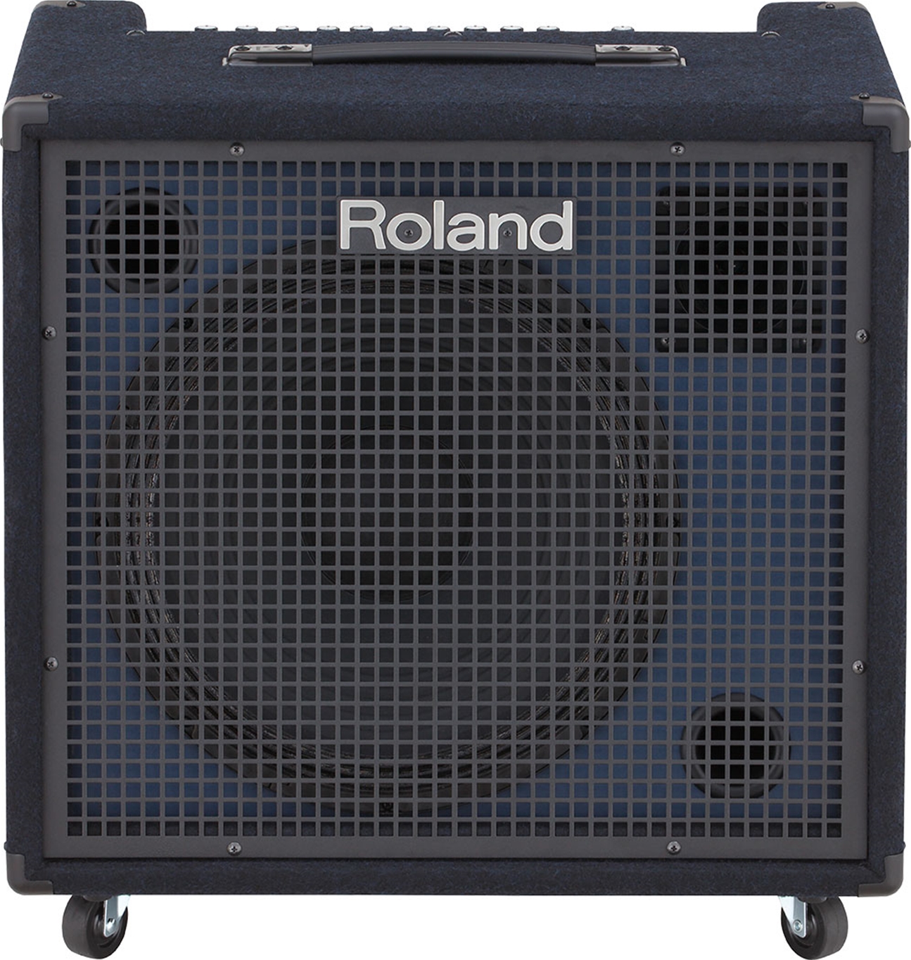 ROLAND KC-600  Stereo Mixing Keyboard Amplifier  