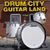 Ludwig USA Classic Maple Pro Beat 3pc Shell Pack - White Marine Pearl | 13, 16, 24"