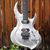 ESP Original FRX Liquid Metal Silver    6-String Electric Guitar 2026