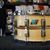 Ludwig USA Classic Maple Slotted Coliseum 8x14" Maple Snare Drum 