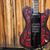 Schecter DIAMOND SERIES Ultra Przym Mercury Rose Gloss Black  6-String Electric Guitar 2025