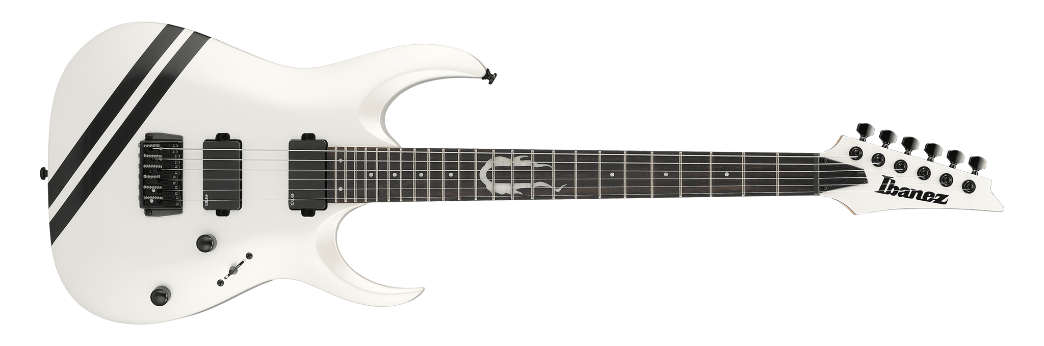 IBANEZ JBBM40 Pearl White 6-String Electric Guitar 2026