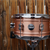 PDP Natural Satin Brushed Copper Shell 6.5 x 14" Snare Drum