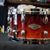 Tama MBSS65DCF Starclassic Performer 6.5x14" Snare Drum - Dark Cherry Fade Lacquer