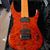 Schecter USA CUSTOM SHOP Keith Merrow KM-7 Hybrid – Vintage Sunburst 7-String Electric Guitar 