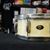 USED - USA Slingerland RadioKing 5x14" Maple Snare Drum - Marine Pearl (Vintage! 1960s Era)