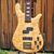 Spector USA NS-2 Natural Oil w/Solid Wings 4-String Electric Guitar 2026