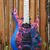 Schecter USA CUSTOM SHOP Sunset Extreme 6/Maple board Stabilized Burl Top 6-String Electric Guitar
