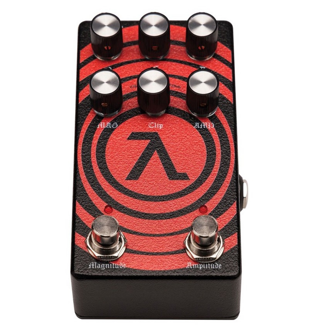 EarthQuaker Devices Sunn O))) HalfLife™ Octave Distortion + Booster