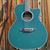 Takamine LTD 2025   Gloss Antique Evergreen  (1/300 Made)  6-String Acoustic/Electric -  2025