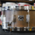 Tama Mastercraft BB-156 | 6.5x14" Bell Brass Snare Drum w/ Die Cast Hoops & 3mm Shell