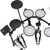 Roland V-Drums TD-07DMK Electronic Drum Set