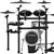 Roland V-Drums TD516 Electronic Drum Set
