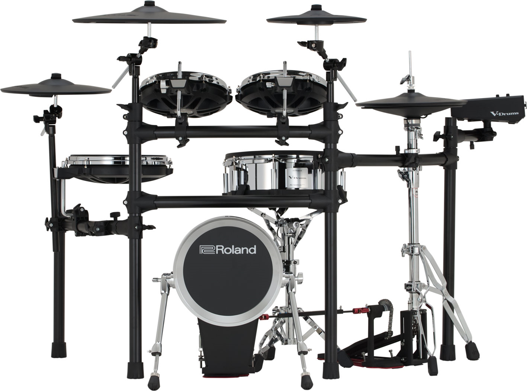 Roland V-Drums TD516 Electronic Drum Set