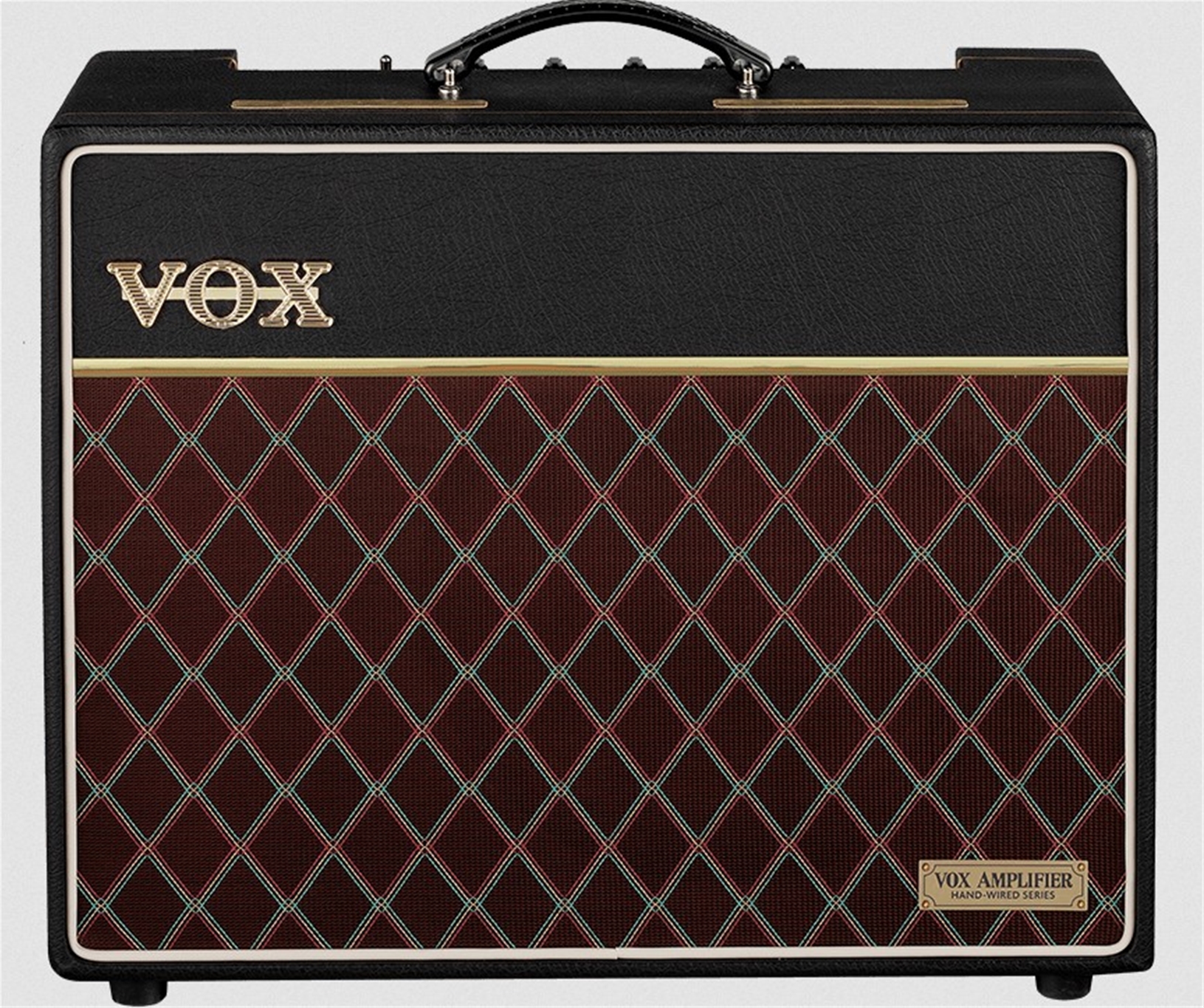 VOX AC15 Hand-Wired AC15HWR1X  15-Watt Tube Amp 2025
