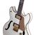 Schecter    DIAMOND SERIES  Wayne Hussey Corsair-12 Ivory finish   12-String Electric Guitar  