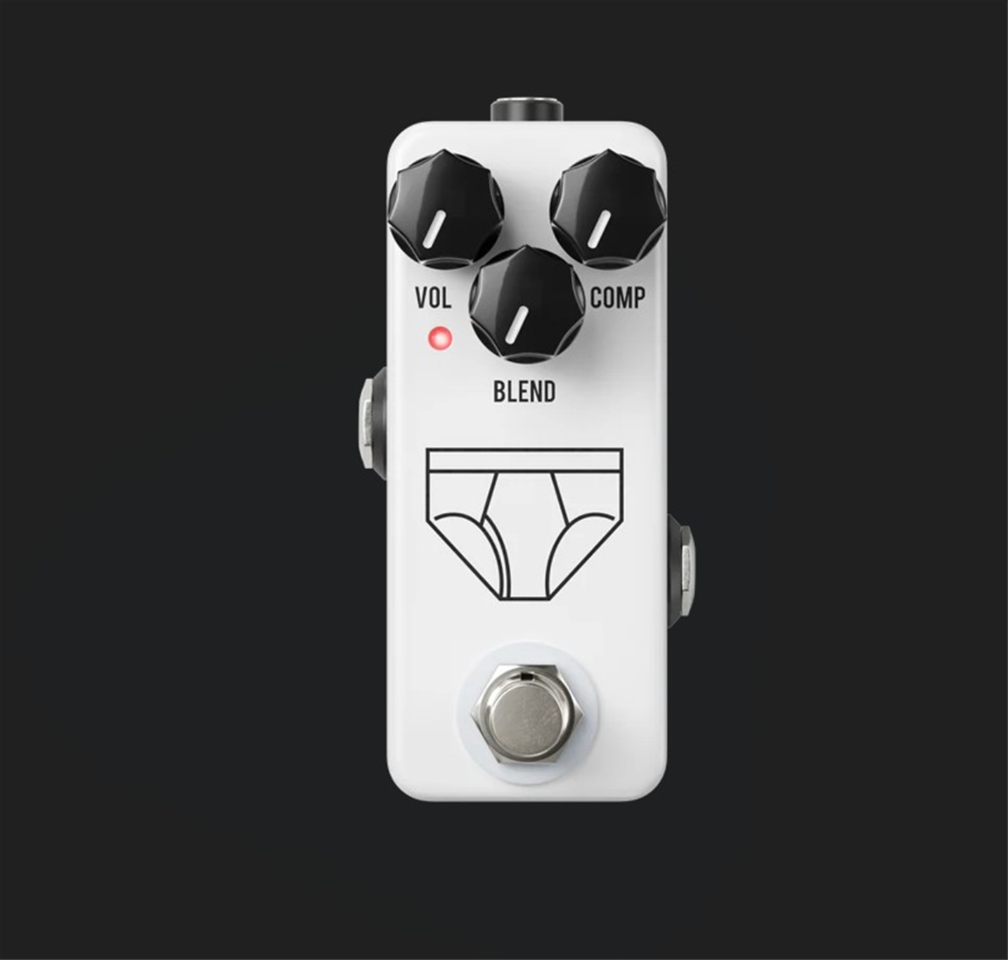 JHS Whitey Tighty Compressor