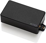 EMG-60 Black Humbucking Active Guitar Pickup