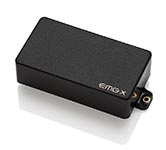 EMG-85-X Black Humbucking Active Guitar Pickup