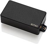 EMG-85 Black Humbucking Active Guitar Pickup